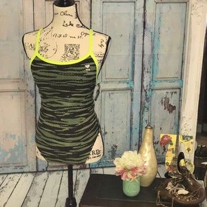 NWT Women’s Athletic One Piece